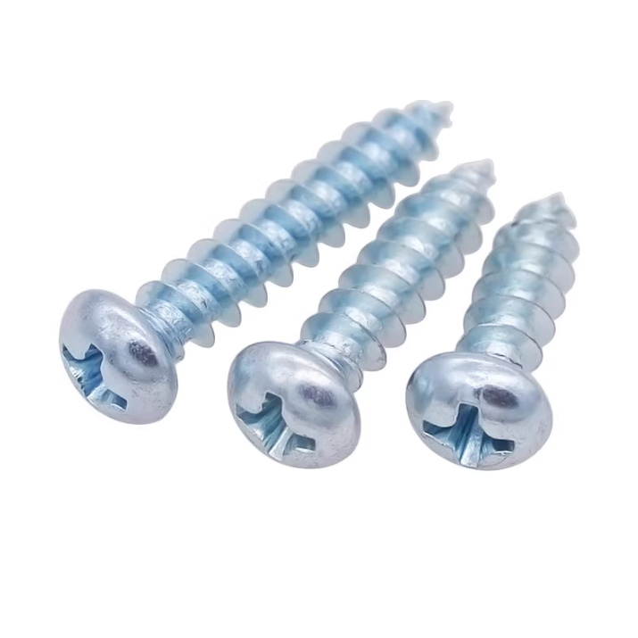 Perché le viti zincate si arrugginiscono?