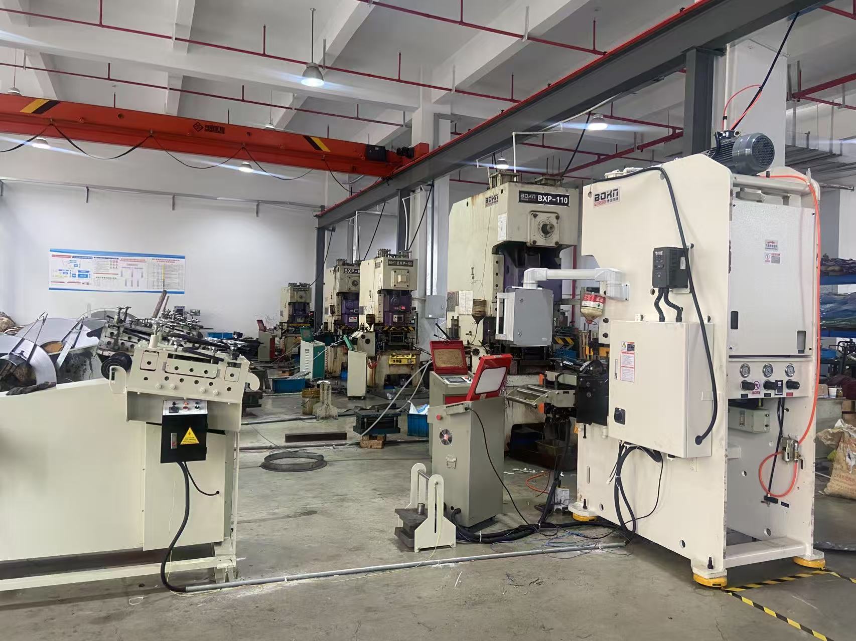 Le viti in acciaio inossidabile dovrebbero essere passivate?