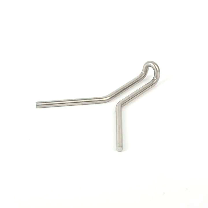 Anchor refrattario a forma di 310s per fornace