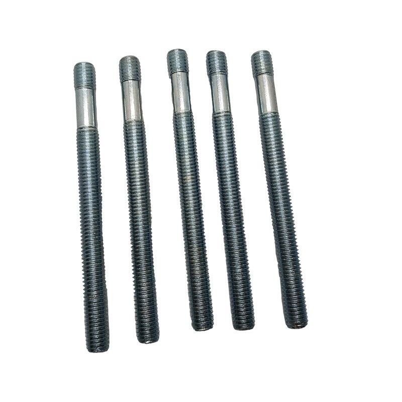 Componenti per mobili con bullone a doppia testa