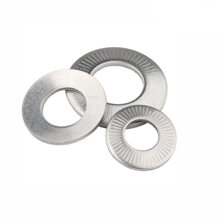 NFE25511 Rondella conica anti-loose francese