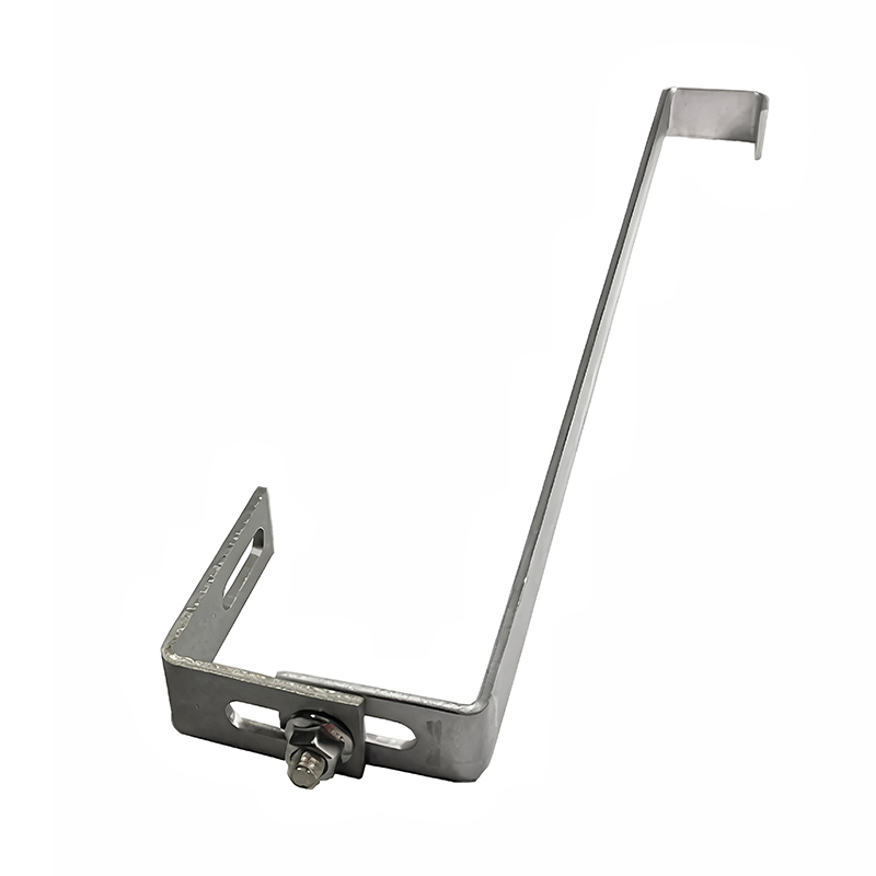 SS430 Solar fotovoltaic ganci del tetto SP