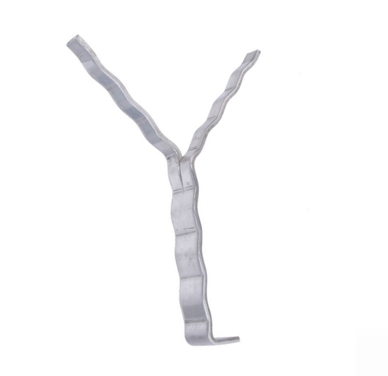 Anchor refrattario a forma di Y